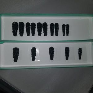20 pc. Press on nails